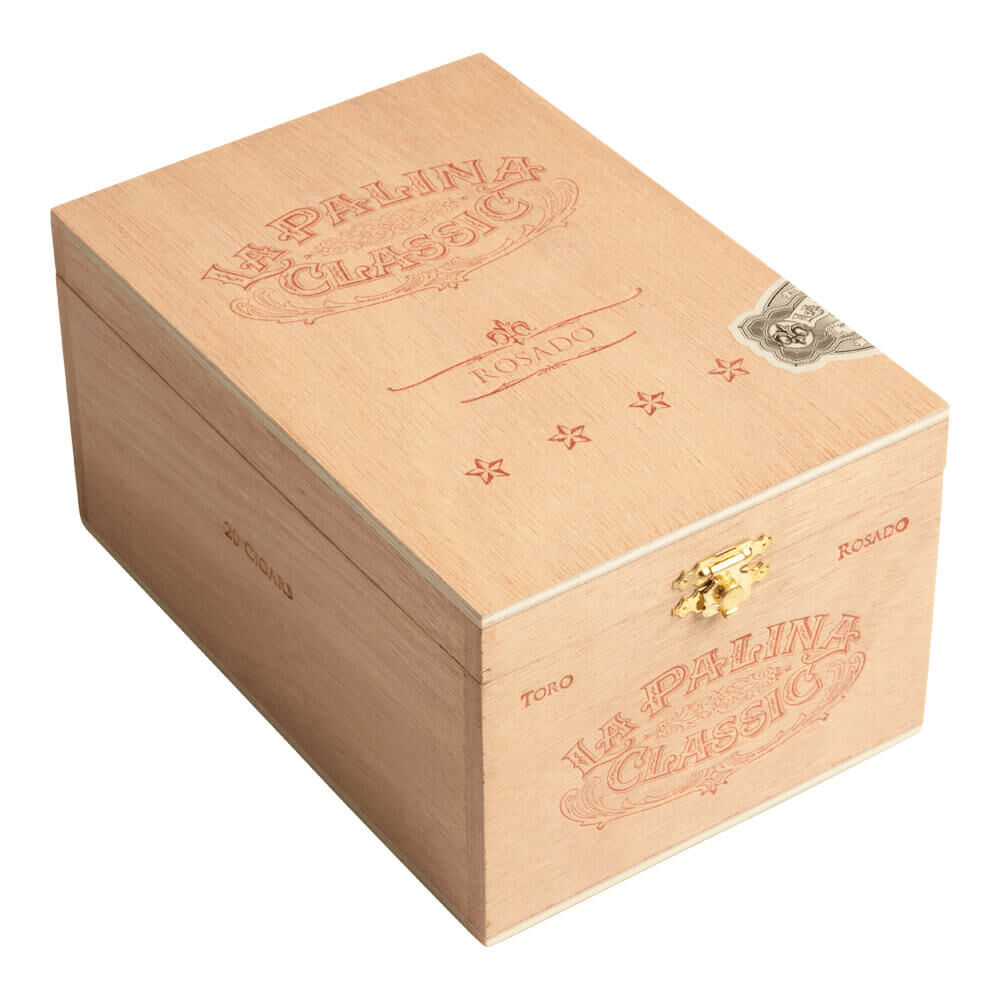 La Palina Classic Rosado - Toro